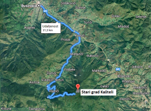 Kašteli